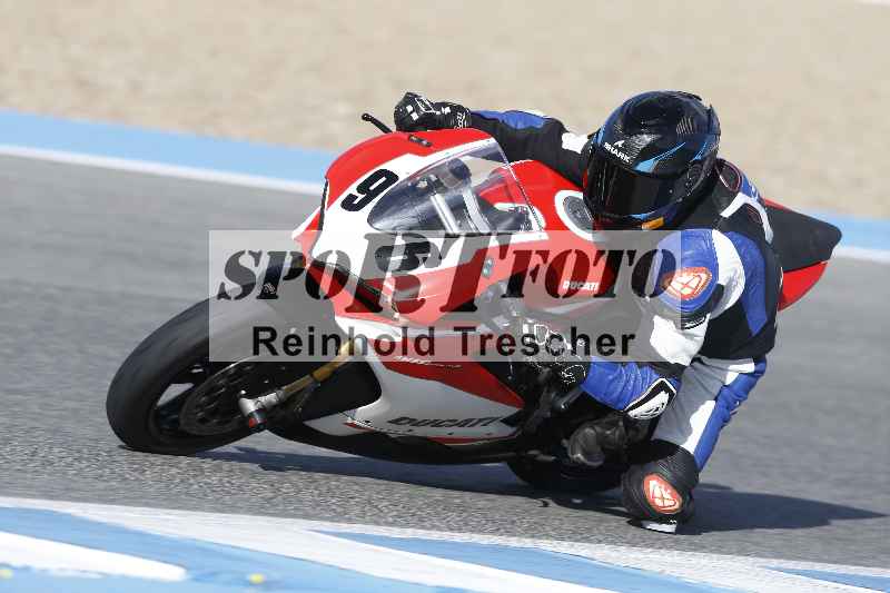 /01 24.-27.01.2025 Moto Center Thun Jerez/blau-blue/96